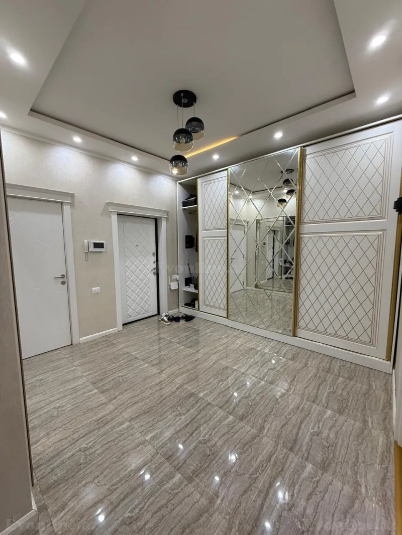 Satılır 3 otaqlı Mənzil Yeni tikili 135 m² Yeni Yasamal - şəkil 8