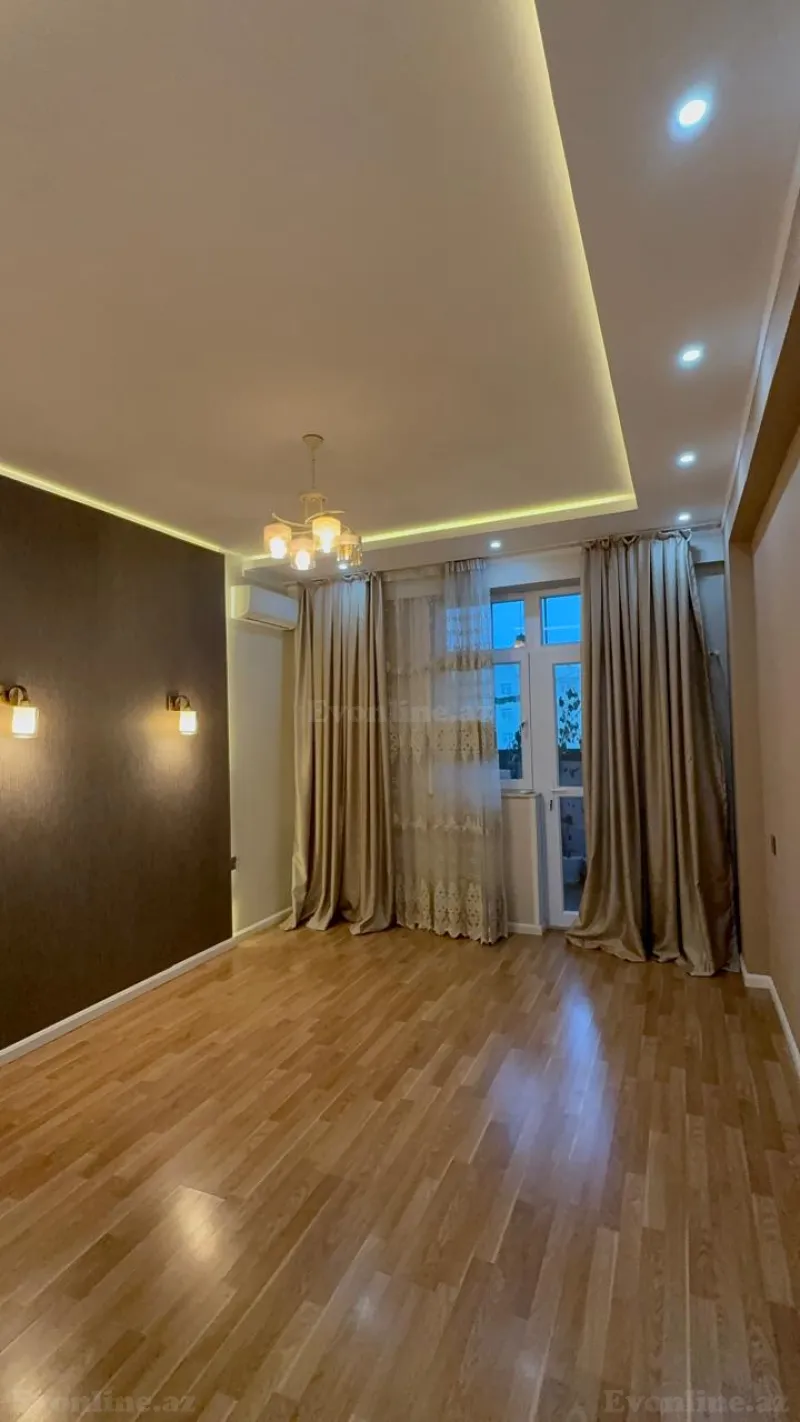 Satılır 3 otaqlı Mənzil Yeni tikili 135 m² Yeni Yasamal - şəkil 19