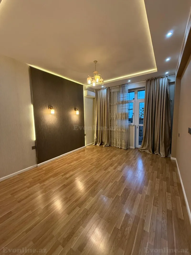 Satılır 3 otaqlı Mənzil Yeni tikili 135 m² Yeni Yasamal - şəkil 20