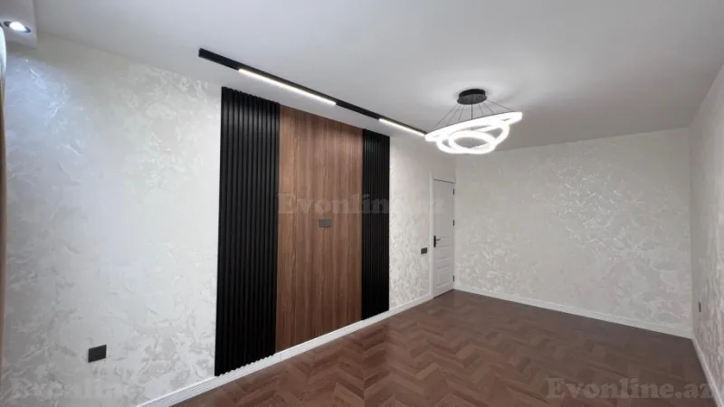 Satılır 3 otaqlı Mənzil Yeni tikili 80 m² Həzi Aslanov m.