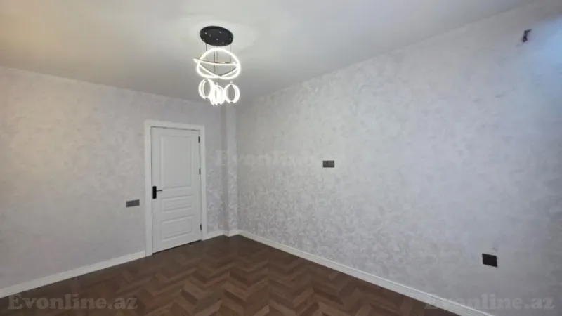 Satılır 3 otaqlı Mənzil Yeni tikili 80 m² Həzi Aslanov m. - şəkil 13