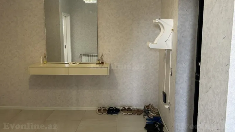 Satılır 2 otaqlı Mənzil Yeni tikili 78.5 m² Xətai r. - şəkil 11