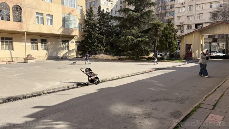 Satılır 6 otaqlı Mənzil Yeni tikili 440 m² 8-ci mikrorayon - şəkil 3