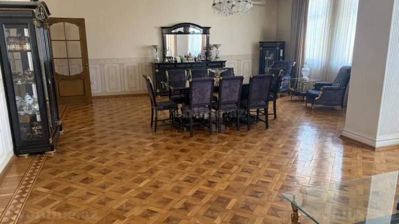 Satılır 6 otaqlı Mənzil Yeni tikili 440 m² 8-ci mikrorayon - şəkil 5