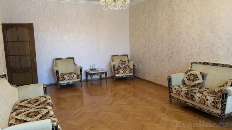 Satılır 6 otaqlı Mənzil Yeni tikili 440 m² 8-ci mikrorayon - şəkil 6