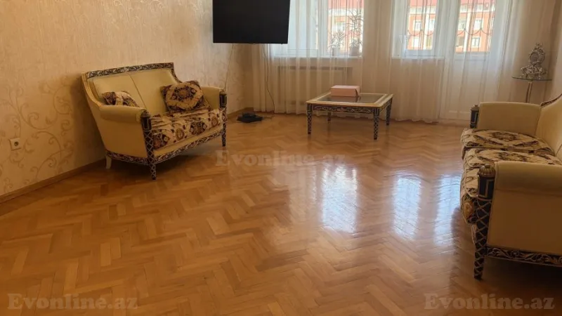 Satılır 6 otaqlı Mənzil Yeni tikili 440 m² 8-ci mikrorayon - şəkil 7