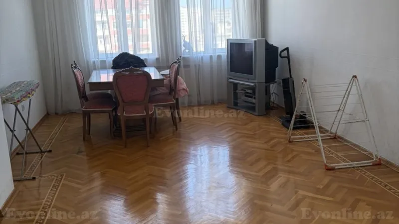 Satılır 6 otaqlı Mənzil Yeni tikili 440 m² 8-ci mikrorayon - şəkil 10