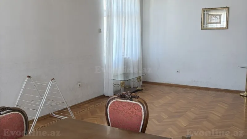 Satılır 6 otaqlı Mənzil Yeni tikili 440 m² 8-ci mikrorayon - şəkil 11