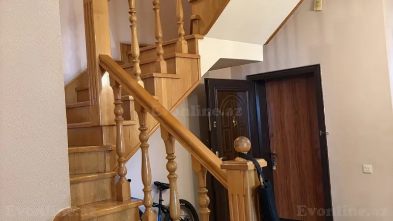 Satılır 6 otaqlı Mənzil Yeni tikili 440 m² 8-ci mikrorayon - şəkil 12