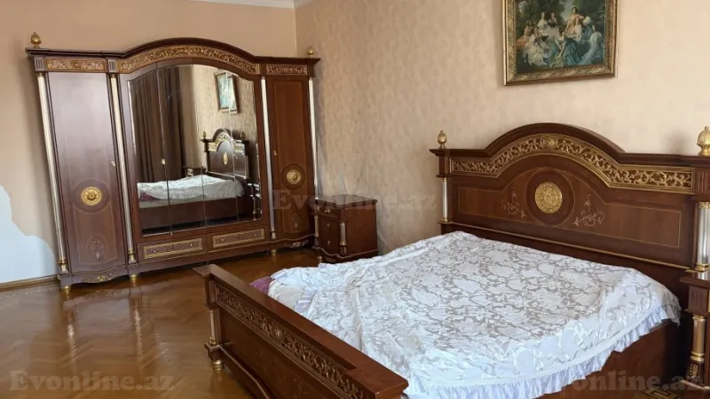 Satılır 6 otaqlı Mənzil Yeni tikili 440 m² 8-ci mikrorayon - şəkil 13