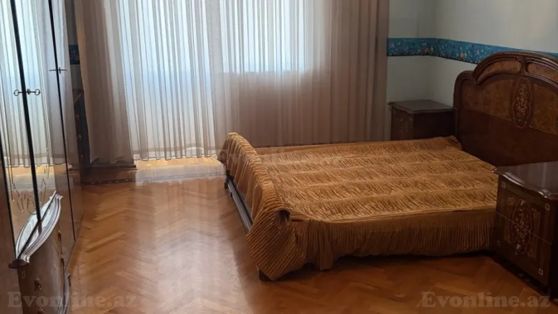 Satılır 6 otaqlı Mənzil Yeni tikili 440 m² 8-ci mikrorayon - şəkil 14