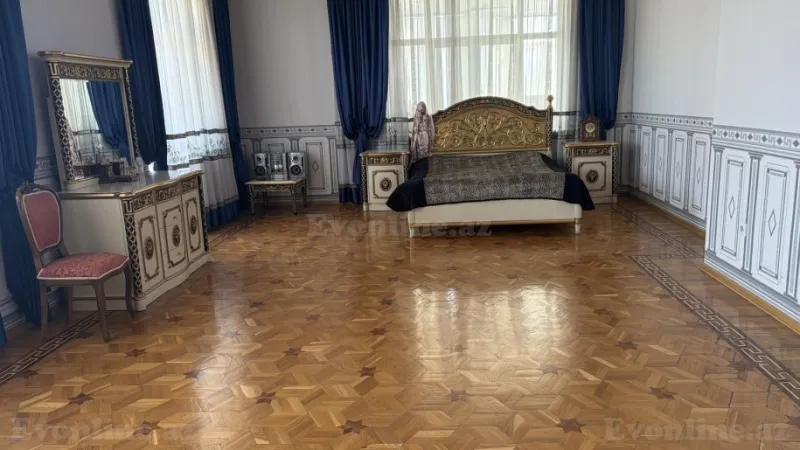 Satılır 6 otaqlı Mənzil Yeni tikili 440 m² 8-ci mikrorayon - şəkil 15