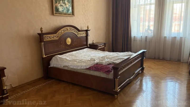 Satılır 6 otaqlı Mənzil Yeni tikili 440 m² 8-ci mikrorayon - şəkil 17