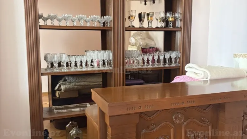 Satılır 6 otaqlı Mənzil Yeni tikili 440 m² 8-ci mikrorayon - şəkil 18