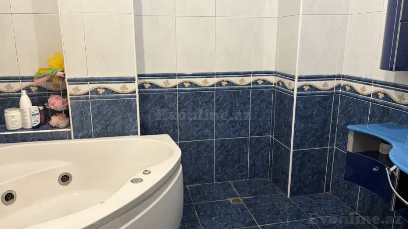 Satılır 6 otaqlı Mənzil Yeni tikili 440 m² 8-ci mikrorayon - şəkil 19