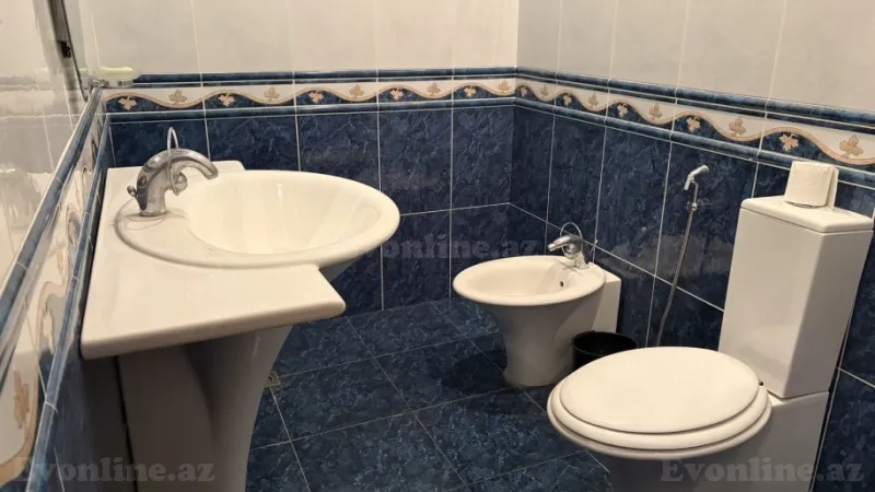 Satılır 6 otaqlı Mənzil Yeni tikili 440 m² 8-ci mikrorayon - şəkil 20