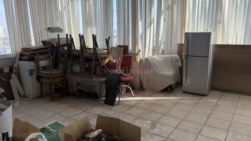 Satılır 6 otaqlı Mənzil Yeni tikili 440 m² 8-ci mikrorayon - şəkil 21