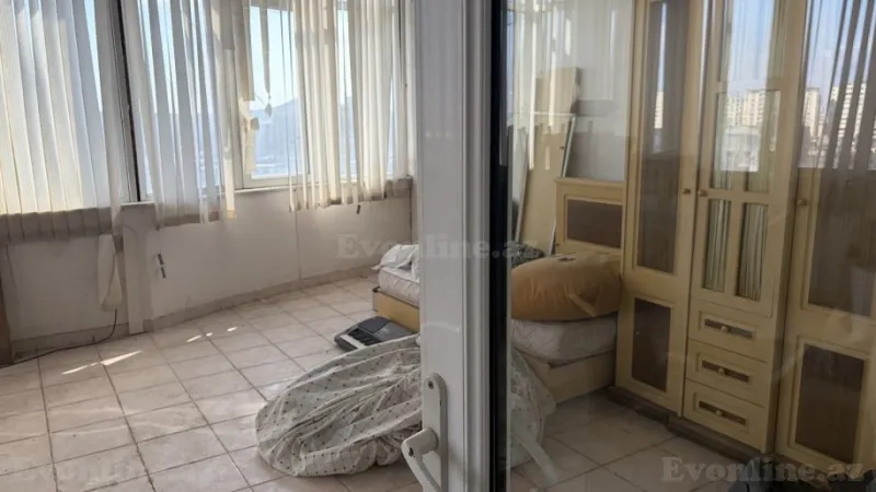 Satılır 6 otaqlı Mənzil Yeni tikili 440 m² 8-ci mikrorayon - şəkil 22