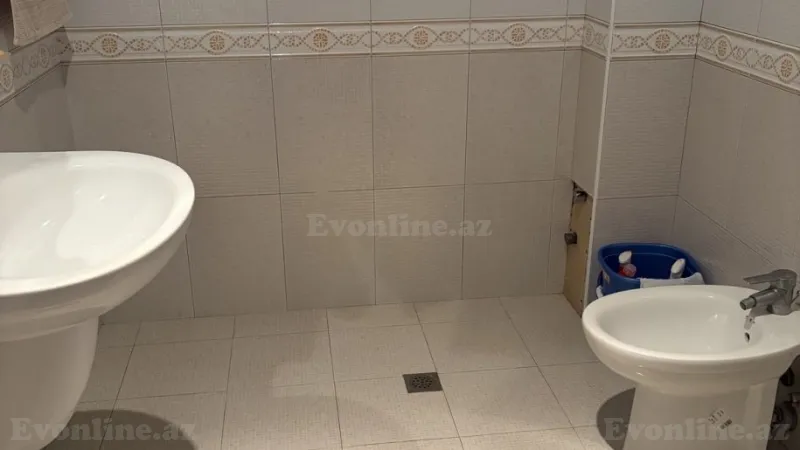 Satılır 6 otaqlı Mənzil Yeni tikili 440 m² 8-ci mikrorayon - şəkil 24