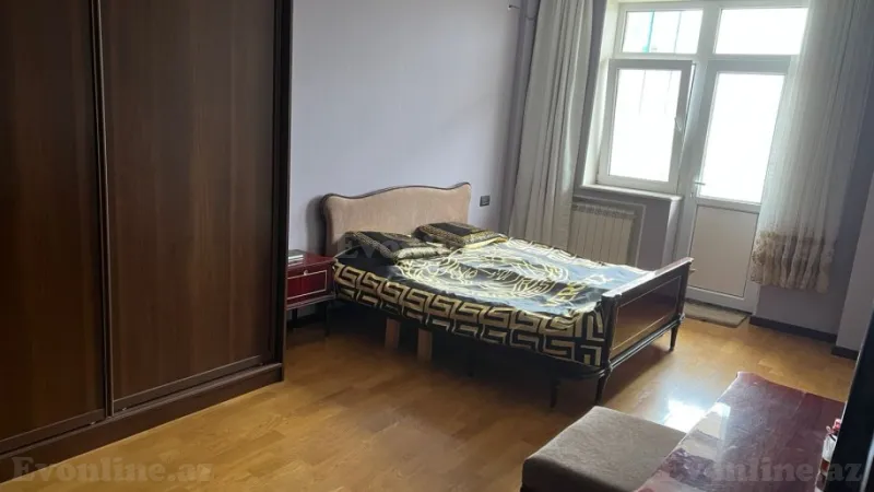 Satılır 4 otaqlı Mənzil Yeni tikili 183 m² Yasamal - şəkil 5
