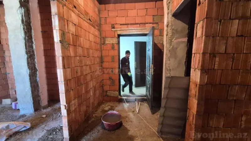 Satılır 1 otaqlı Mənzil Yeni tikili 69 m² Nəriman Nərimanov m. - şəkil 4