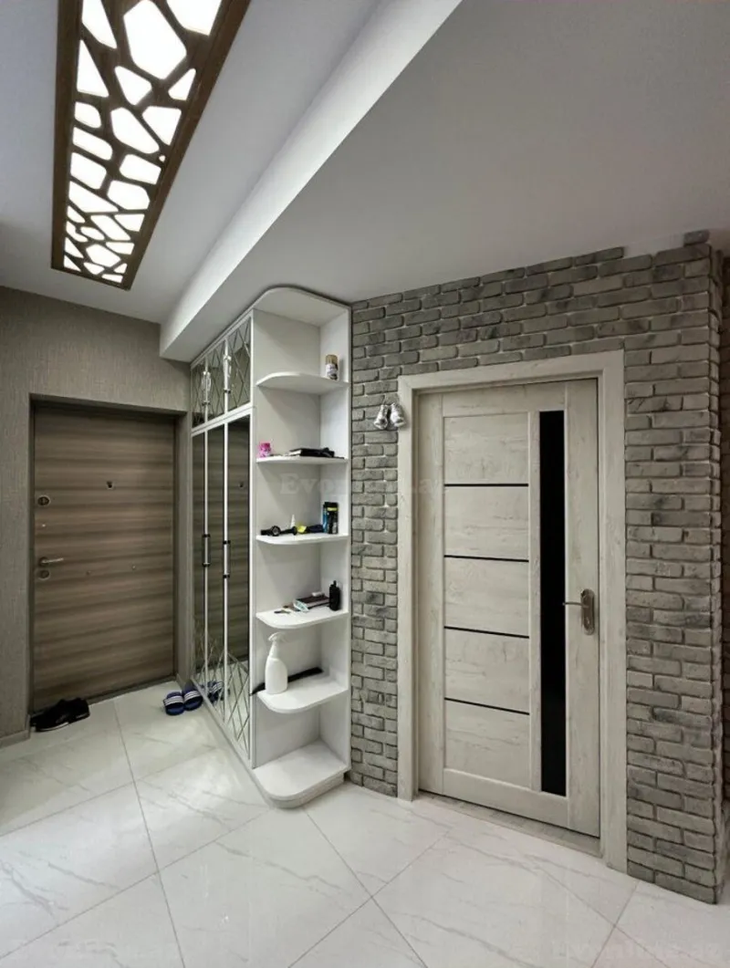 Satılır 3 otaqlı Mənzil Yeni tikili 66 m² Xətai r. - şəkil 3