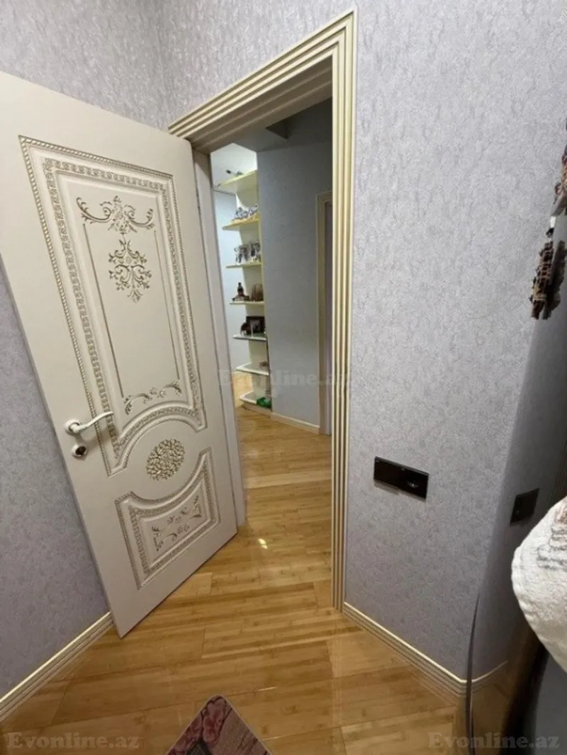 Satılır 2 otaqlı Mənzil Yeni tikili 55 m² Həzi Aslanov - şəkil 7