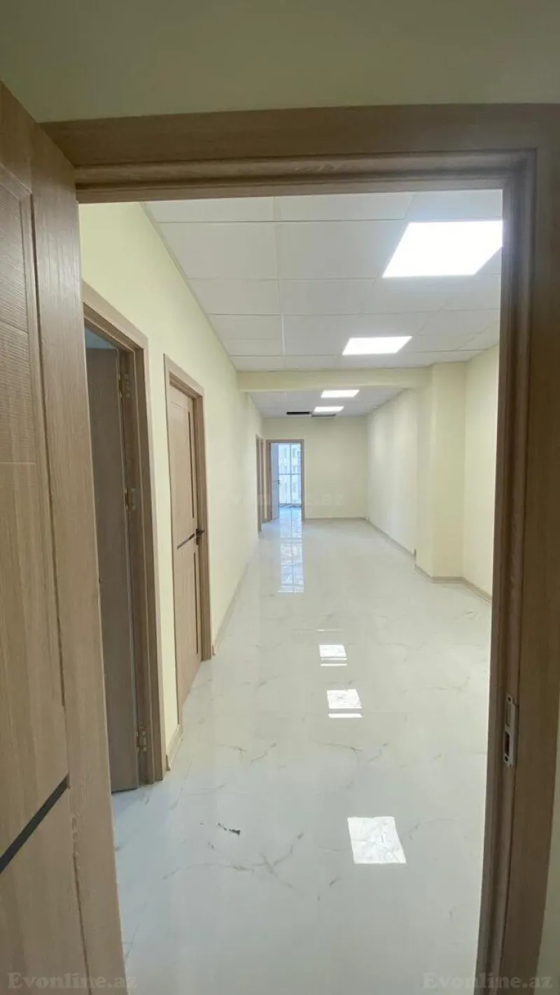 Kirayə verilir Ofis 530 m² 28 May m. - şəkil 4