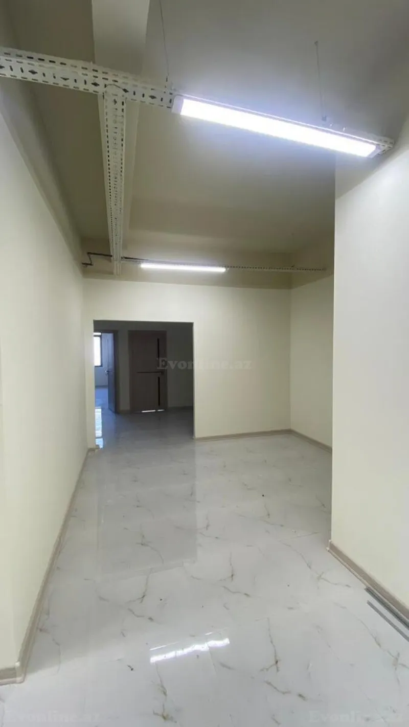 Kirayə verilir Ofis 530 m² 28 May m. - şəkil 5