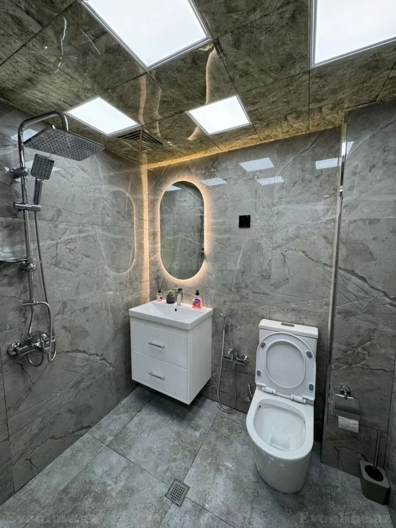 Satılır 2 otaqlı Mənzil Köhnə tikili 35 m² Qara Qarayev m. - şəkil 12