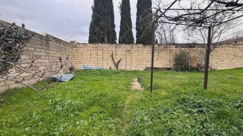 Satılır Torpaq 5.5 sot Nərimanov r.