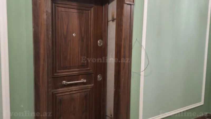 Satılır 3 otaqlı Mənzil Yeni tikili 115 m² Nəriman Nərimanov m. - şəkil 2