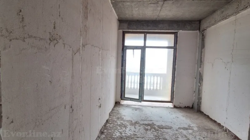 Satılır 3 otaqlı Mənzil Yeni tikili 115 m² Nəriman Nərimanov m. - şəkil 7