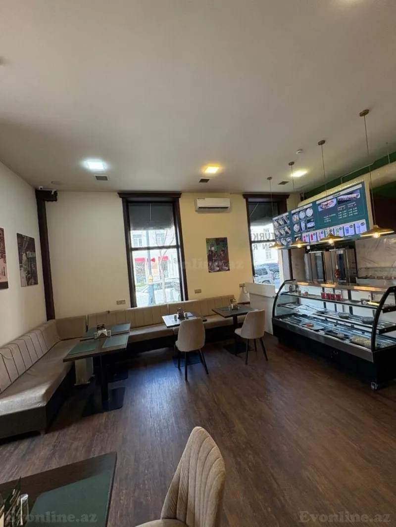 Kirayə verilir Obyekt 170 m² Xətai m. - şəkil 2