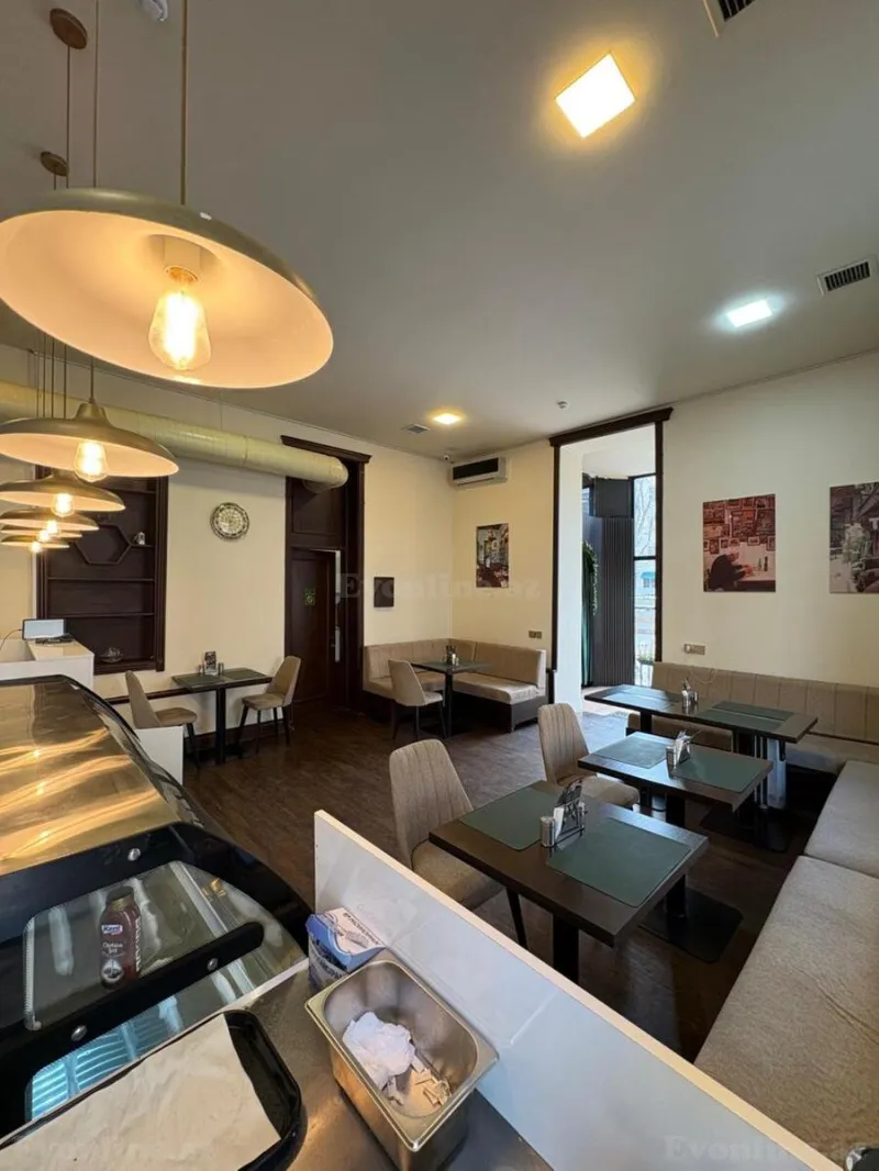 Kirayə verilir Obyekt 170 m² Xətai m. - şəkil 3