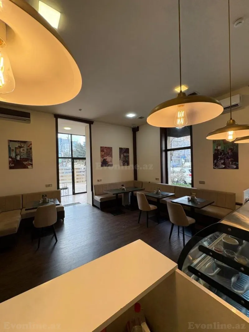 Kirayə verilir Obyekt 170 m² Xətai m. - şəkil 4