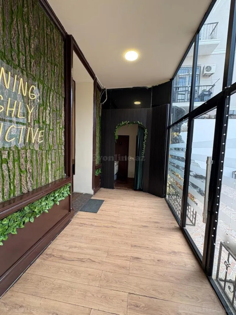 Kirayə verilir Obyekt 170 m² Xətai m. - şəkil 5