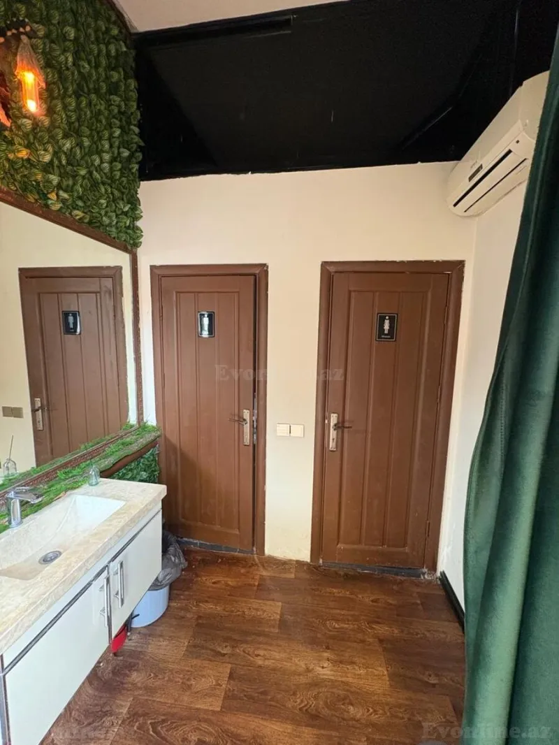 Kirayə verilir Obyekt 170 m² Xətai m. - şəkil 6