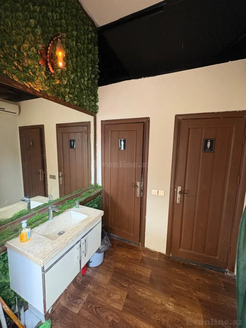 Kirayə verilir Obyekt 170 m² Xətai m. - şəkil 7