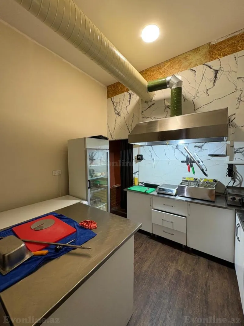 Kirayə verilir Obyekt 170 m² Xətai m. - şəkil 8
