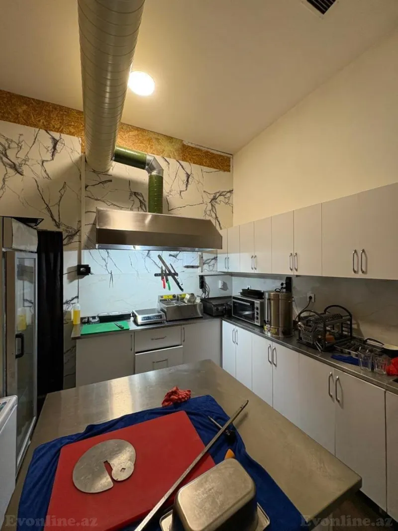 Kirayə verilir Obyekt 170 m² Xətai m. - şəkil 9