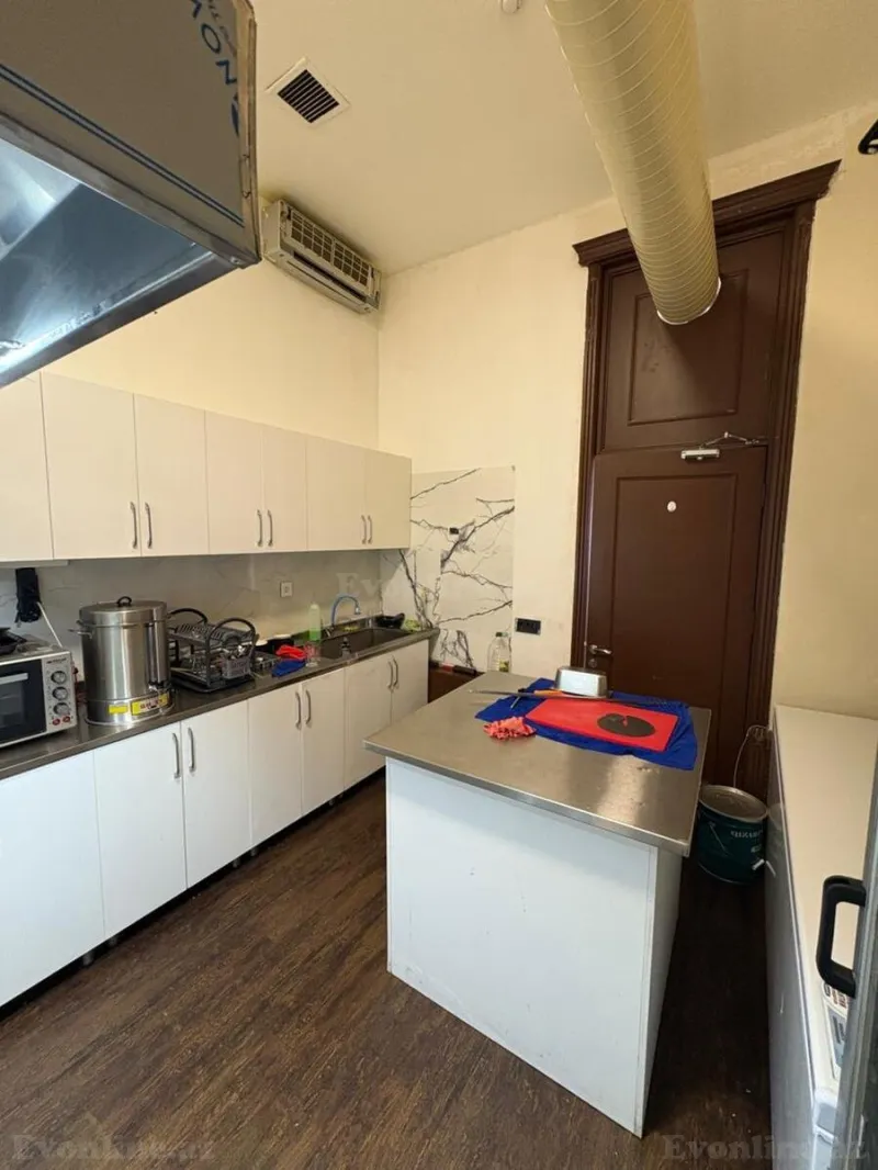 Kirayə verilir Obyekt 170 m² Xətai m. - şəkil 10