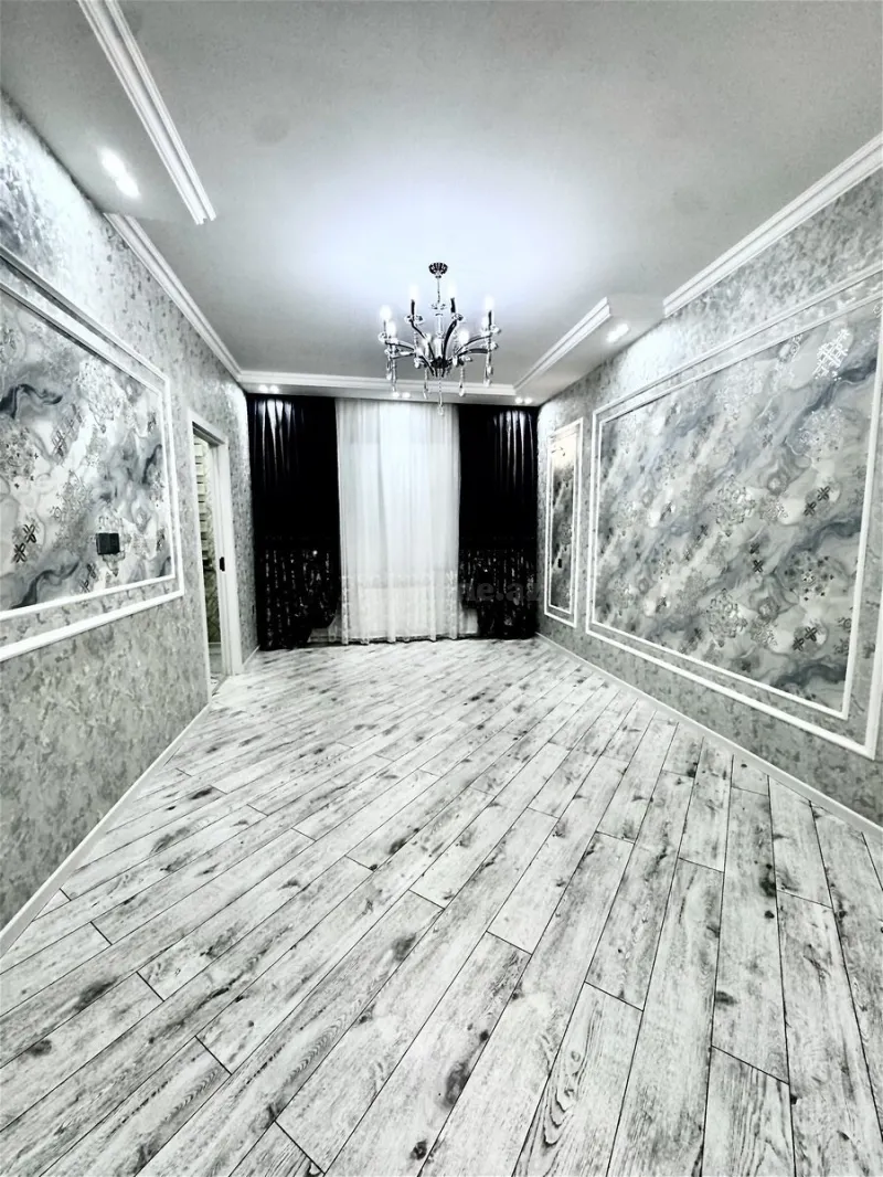 Satılır 2 otaqlı Mənzil Köhnə tikili 55 m² 4-cü mikrorayon