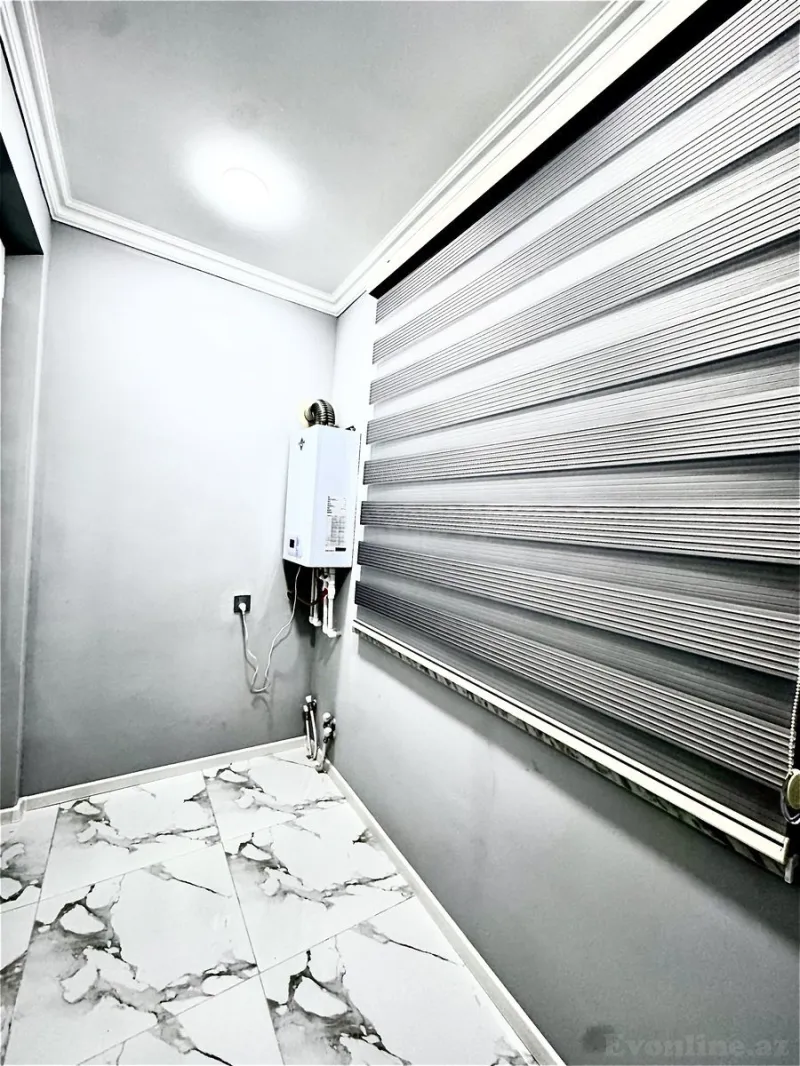 Satılır 2 otaqlı Mənzil Köhnə tikili 55 m² 4-cü mikrorayon - şəkil 13