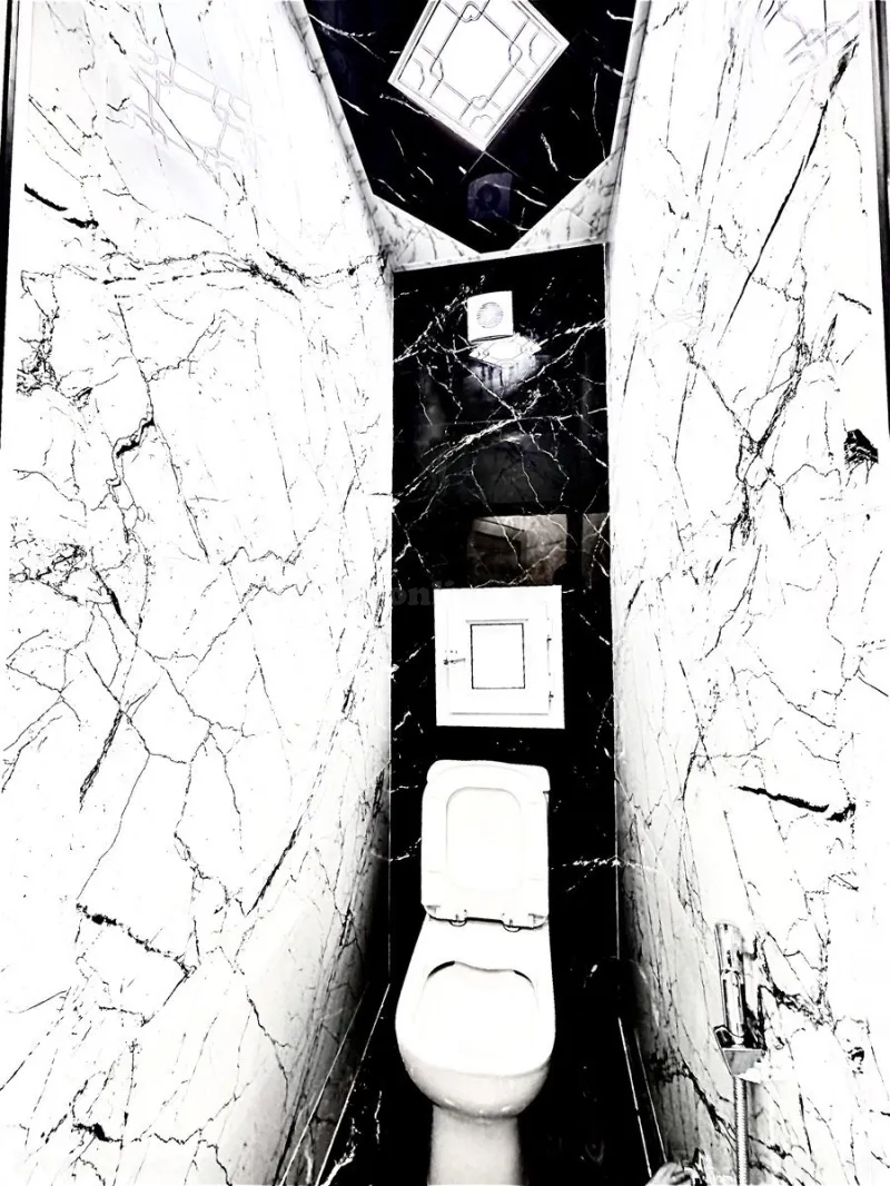 Satılır 2 otaqlı Mənzil Köhnə tikili 55 m² 4-cü mikrorayon - şəkil 17