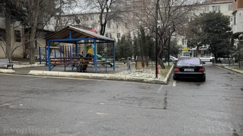 Satılır 2 otaqlı Mənzil Köhnə tikili 55 m² 4-cü mikrorayon - şəkil 18