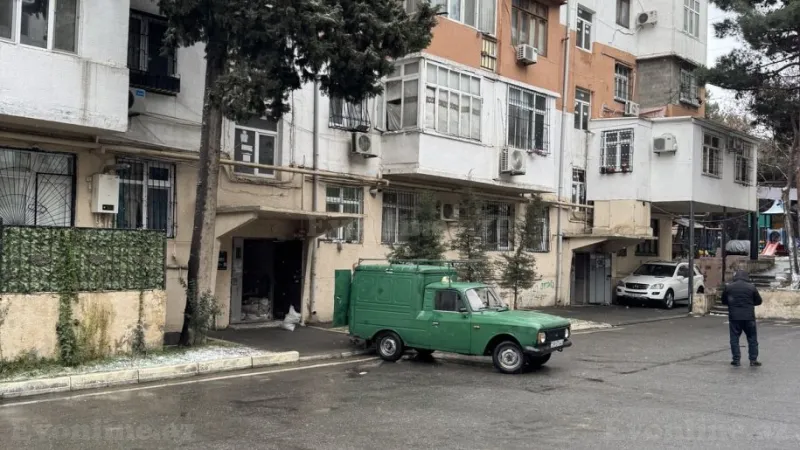 Satılır 2 otaqlı Mənzil Köhnə tikili 55 m² 4-cü mikrorayon - şəkil 19