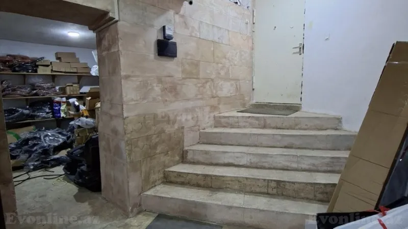 Kirayə verilir Obyekt 90 m² Nəriman Nərimanov m.