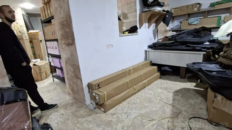 Kirayə verilir Obyekt 90 m² Nəriman Nərimanov m. - şəkil 2