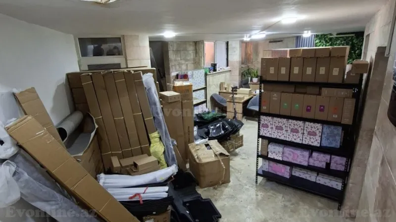 Kirayə verilir Obyekt 90 m² Nəriman Nərimanov m. - şəkil 3